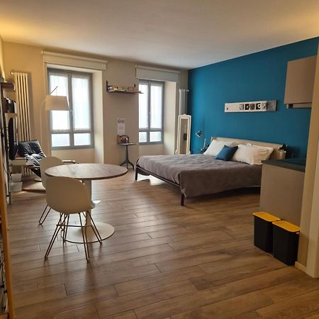 Moon And Sun Holiday Home بيرغامو المظهر الخارجي الصورة