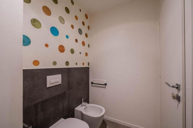 Moon And Sun Holiday Home بيرغامو المظهر الخارجي الصورة