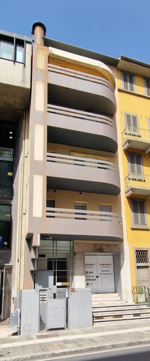 Moon And Sun Holiday Home بيرغامو المظهر الخارجي الصورة