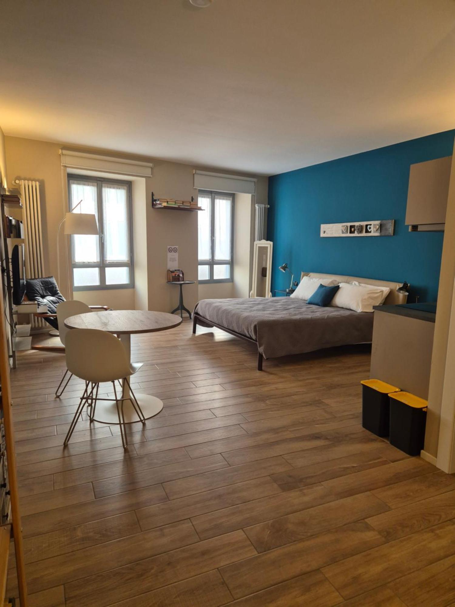 Moon And Sun Holiday Home بيرغامو المظهر الخارجي الصورة