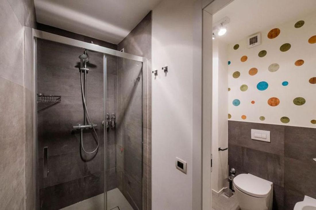 Moon And Sun Holiday Home بيرغامو المظهر الخارجي الصورة