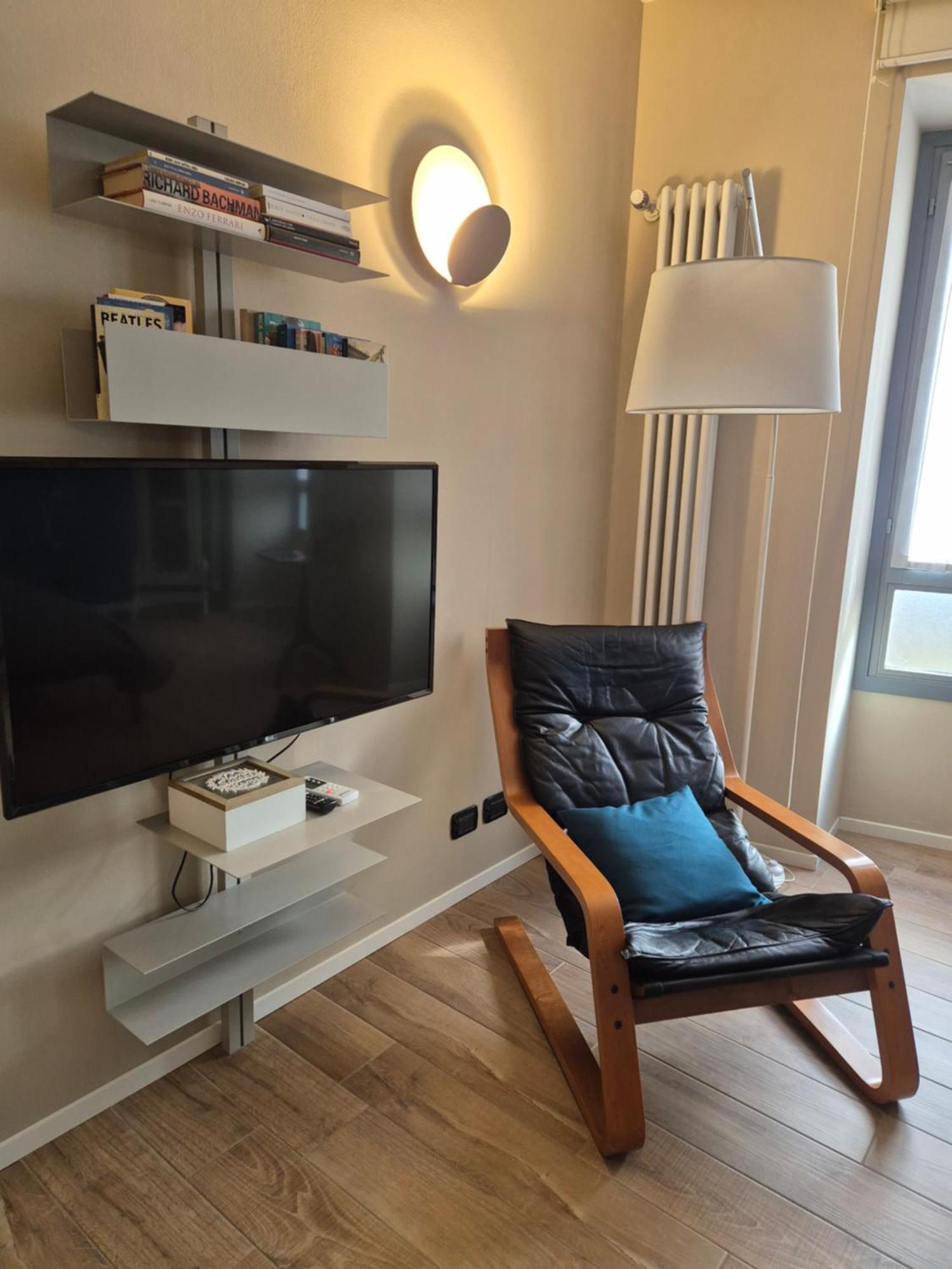 Moon And Sun Holiday Home بيرغامو المظهر الخارجي الصورة
