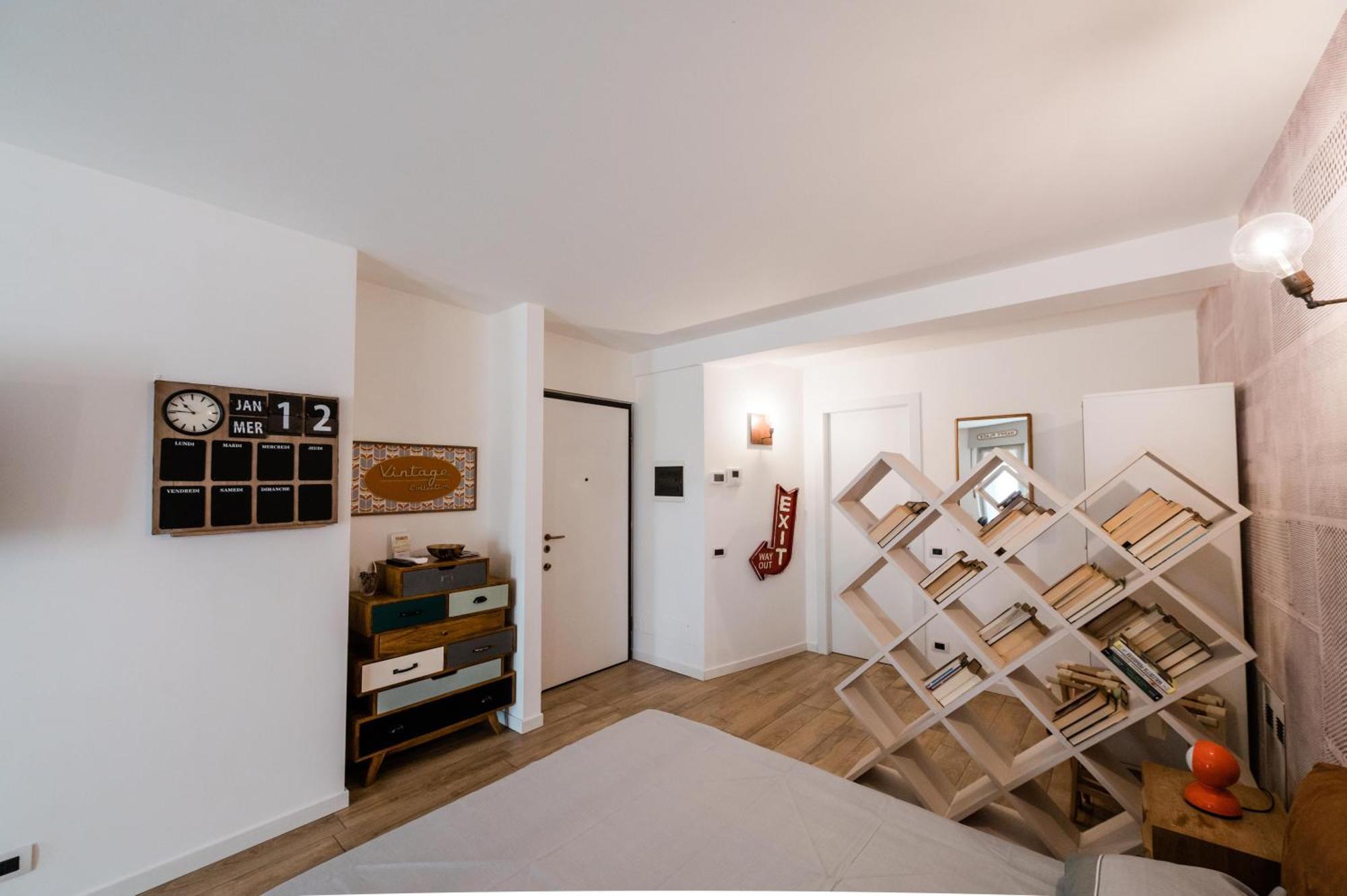 Moon And Sun Holiday Home بيرغامو المظهر الخارجي الصورة