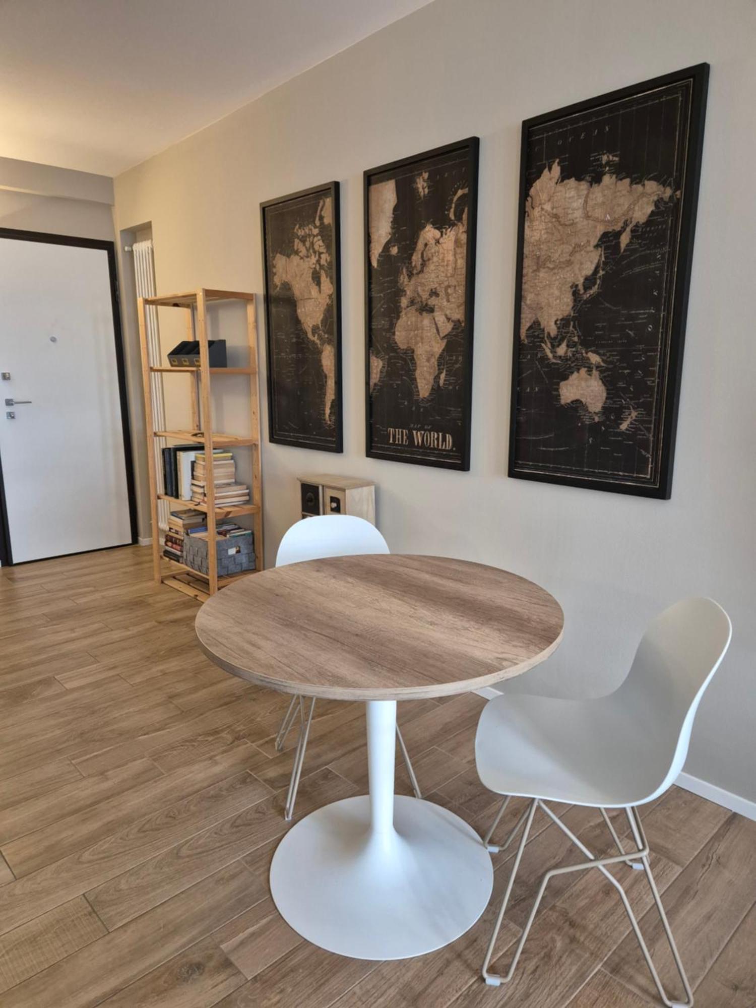 Moon And Sun Holiday Home بيرغامو المظهر الخارجي الصورة