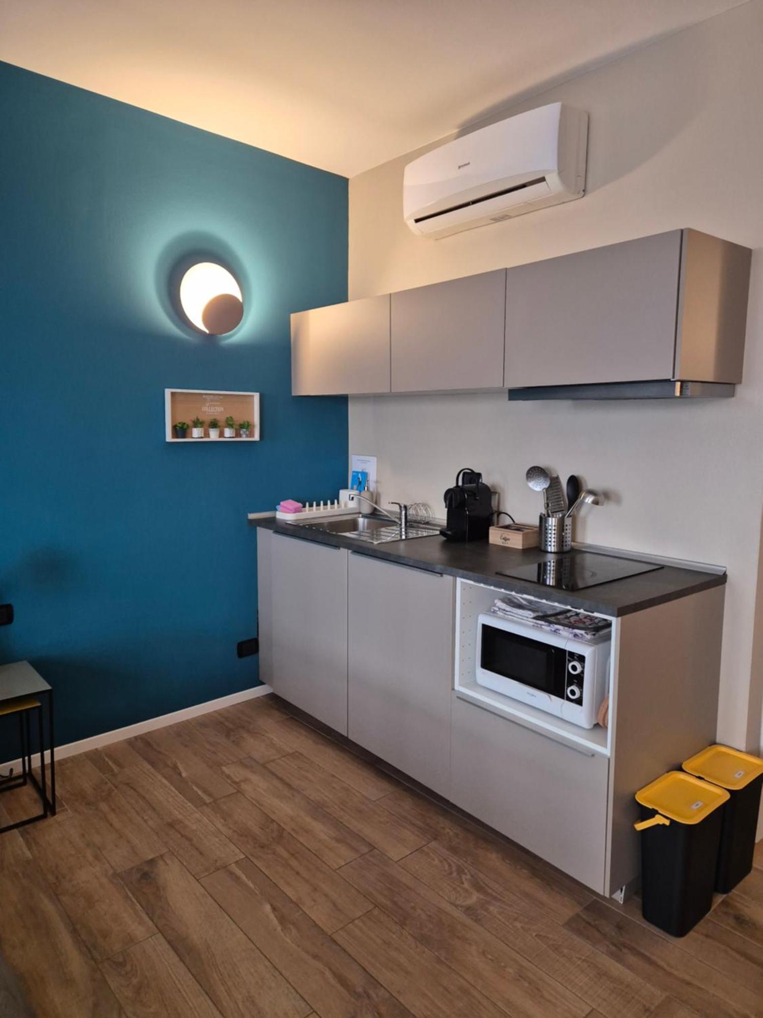 Moon And Sun Holiday Home بيرغامو المظهر الخارجي الصورة