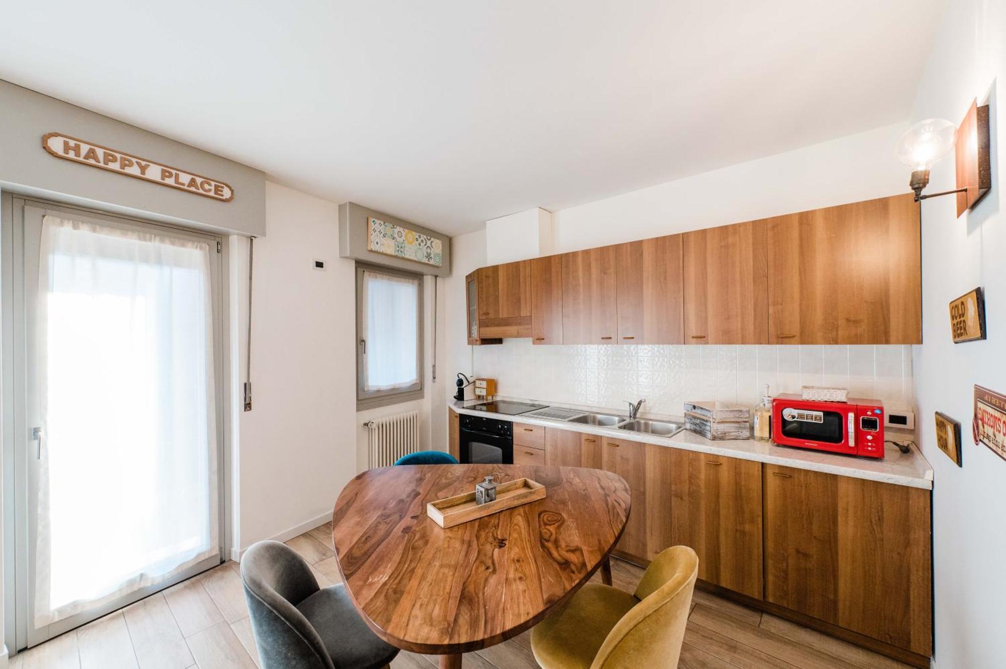 Moon And Sun Holiday Home بيرغامو المظهر الخارجي الصورة